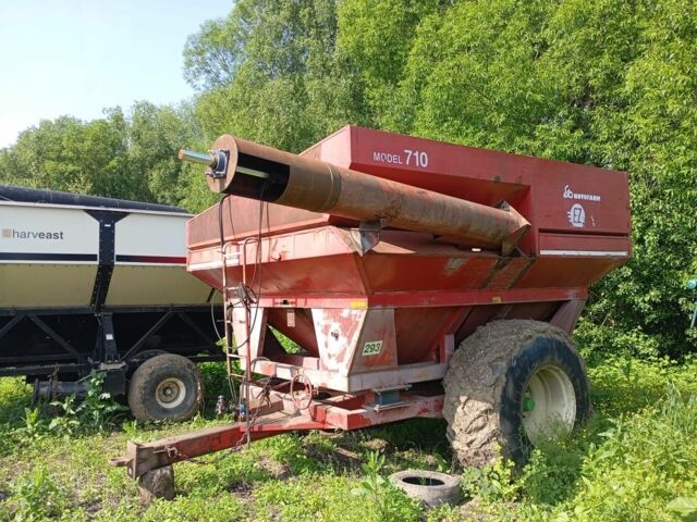 Інша Інша, об'ємом двигуна 0 л та пробігом 0 тис. км за 15000 $, фото 1 на Automoto.ua