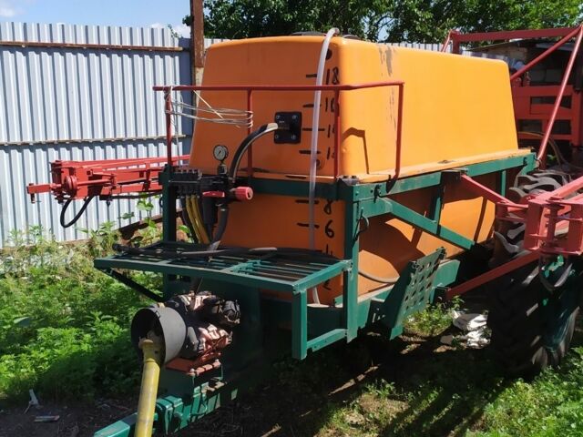 Другая Другая, объемом двигателя 0 л и пробегом 0 тыс. км за 3352 $, фото 1 на Automoto.ua