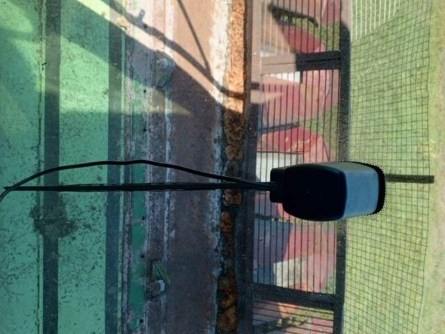 Другая Другая, объемом двигателя 0 л и пробегом 0 тыс. км за 3000 $, фото 1 на Automoto.ua