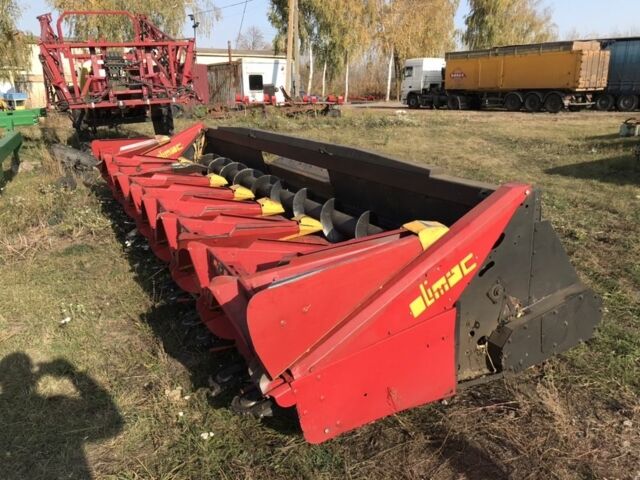 Другая Другая, объемом двигателя 0 л и пробегом 0 тыс. км за 11700 $, фото 1 на Automoto.ua