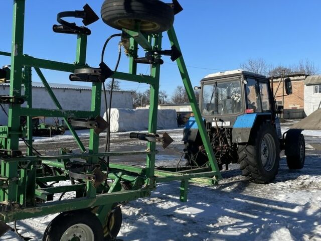 Другая Другая, объемом двигателя 0 л и пробегом 0 тыс. км за 12000 $, фото 1 на Automoto.ua