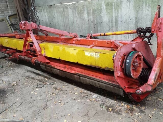 Другая Другая, объемом двигателя 0 л и пробегом 0 тыс. км за 2177 $, фото 1 на Automoto.ua