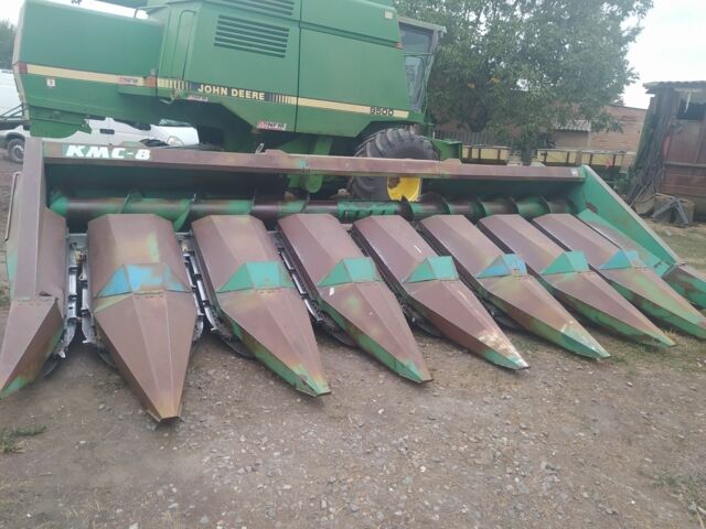 Інша Інша, об'ємом двигуна 0 л та пробігом 0 тис. км за 6399 $, фото 1 на Automoto.ua