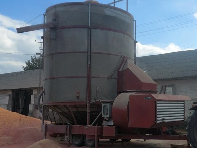 Інша Інша, об'ємом двигуна 0 л та пробігом 0 тис. км за 53102 $, фото 1 на Automoto.ua