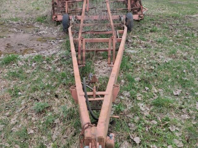 Другая Другая, объемом двигателя 0 л и пробегом 0 тыс. км за 1771 $, фото 1 на Automoto.ua