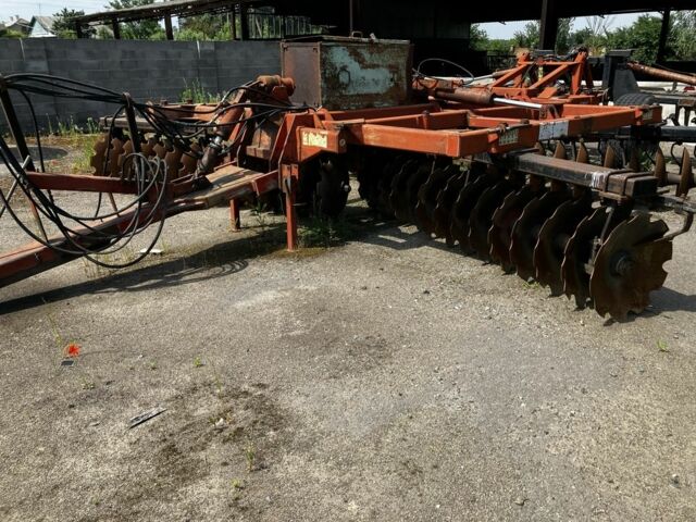 Другая Другая, объемом двигателя 0 л и пробегом 0 тыс. км за 11500 $, фото 1 на Automoto.ua