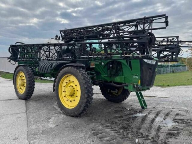 Другая Другая, объемом двигателя 9 л и пробегом 4 тыс. км за 89000 $, фото 1 на Automoto.ua