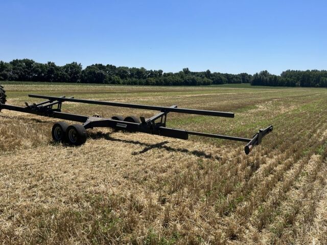 Другая Другая, объемом двигателя 0 л и пробегом 0 тыс. км за 5500 $, фото 1 на Automoto.ua