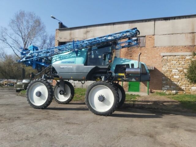 Другая Другая, объемом двигателя 0 л и пробегом 0 тыс. км за 115000 $, фото 1 на Automoto.ua