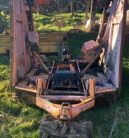 Другая Другая, объемом двигателя 0 л и пробегом 0 тыс. км за 13455 $, фото 1 на Automoto.ua