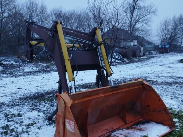 Інша Інша, об'ємом двигуна 0 л та пробігом 0 тис. км за 2000 $, фото 1 на Automoto.ua