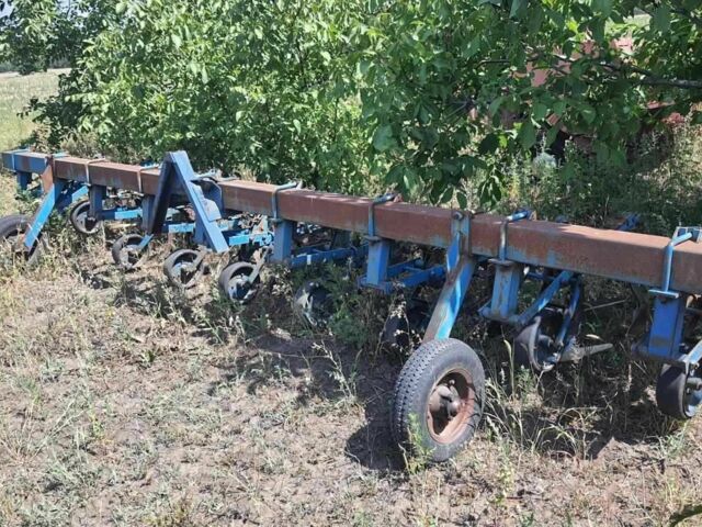 Другая Другая, объемом двигателя 0 л и пробегом 0 тыс. км за 1139 $, фото 1 на Automoto.ua