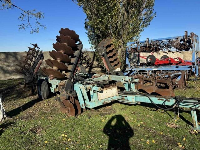 Інша Інша, об'ємом двигуна 0 л та пробігом 0 тис. км за 7583 $, фото 1 на Automoto.ua