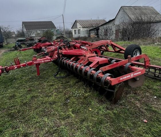 Другая Другая, объемом двигателя 0 л и пробегом 0 тыс. км за 15500 $, фото 1 на Automoto.ua