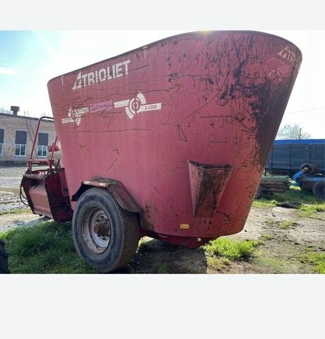 Інша Інша, об'ємом двигуна 0 л та пробігом 0 тис. км за 3800 $, фото 1 на Automoto.ua