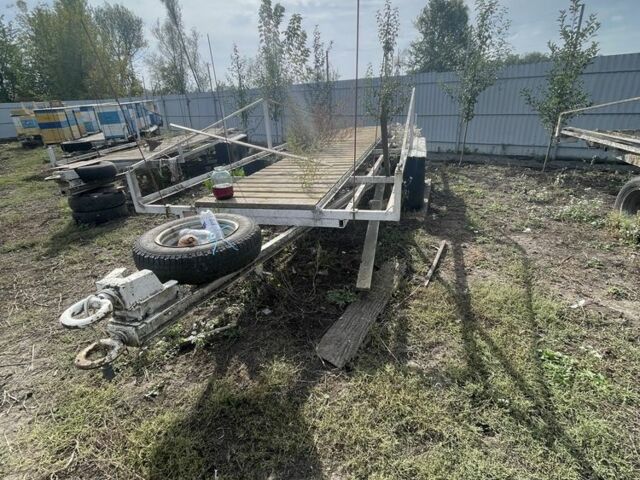 Інша Інша, об'ємом двигуна 0.6 л та пробігом 1 тис. км за 1000 $, фото 1 на Automoto.ua