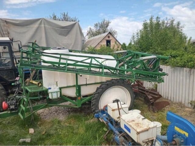 Другая Другая, объемом двигателя 0 л и пробегом 0 тыс. км за 9000 $, фото 1 на Automoto.ua