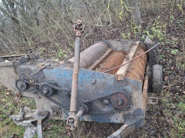 Другая Другая, объемом двигателя 0 л и пробегом 0 тыс. км за 3100 $, фото 1 на Automoto.ua