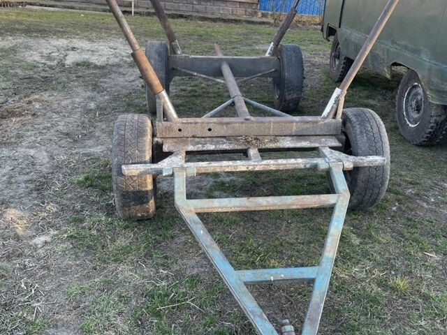 Другая Другая, объемом двигателя 0 л и пробегом 0 тыс. км за 700 $, фото 1 на Automoto.ua