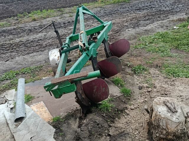 Другая Другая, объемом двигателя 0 л и пробегом 0 тыс. км за 237 $, фото 1 на Automoto.ua