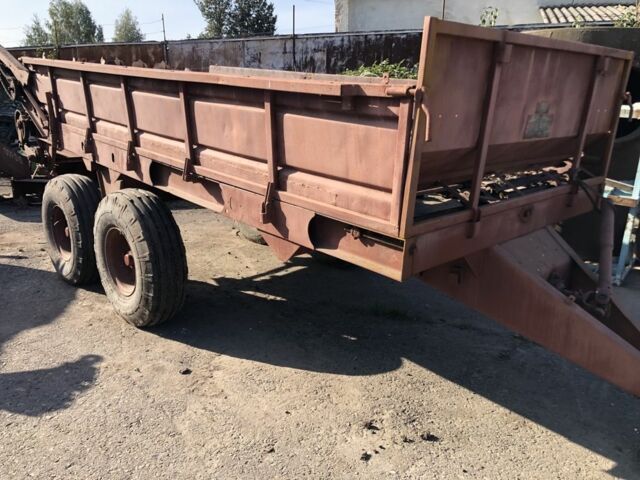 Другая Другая, объемом двигателя 2.5 л и пробегом 3 тыс. км за 2116 $, фото 1 на Automoto.ua