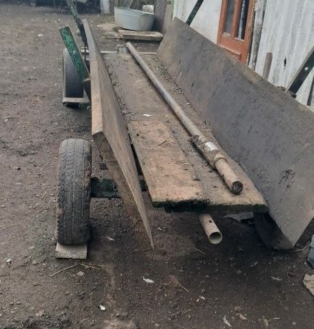 Другая Другая, объемом двигателя 0 л и пробегом 0 тыс. км за 237 $, фото 1 на Automoto.ua