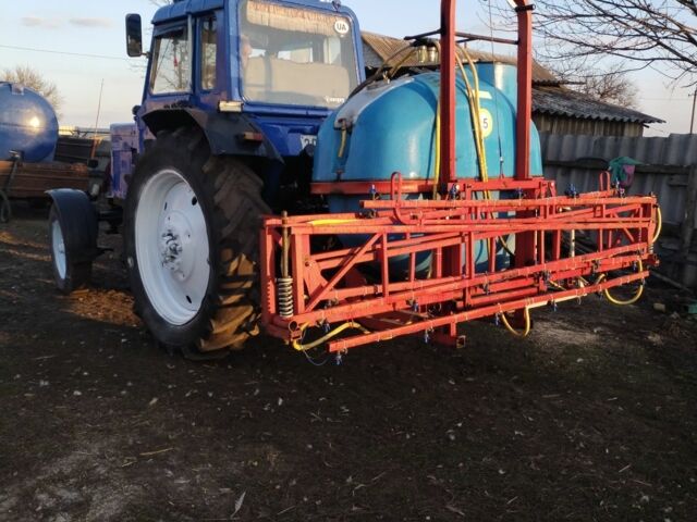 Другая Другая, объемом двигателя 0 л и пробегом 0 тыс. км за 727 $, фото 1 на Automoto.ua