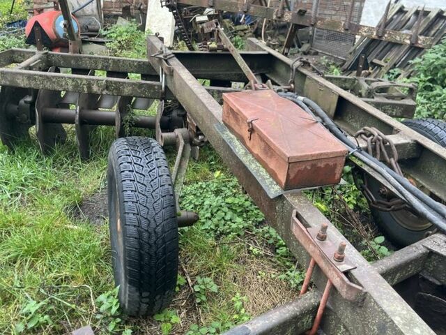 Інша Інша, об'ємом двигуна 0 л та пробігом 0 тис. км за 1437 $, фото 1 на Automoto.ua