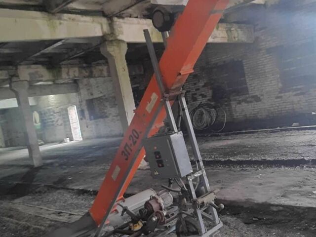 Другая Другая, объемом двигателя 0 л и пробегом 0 тыс. км за 602 $, фото 1 на Automoto.ua