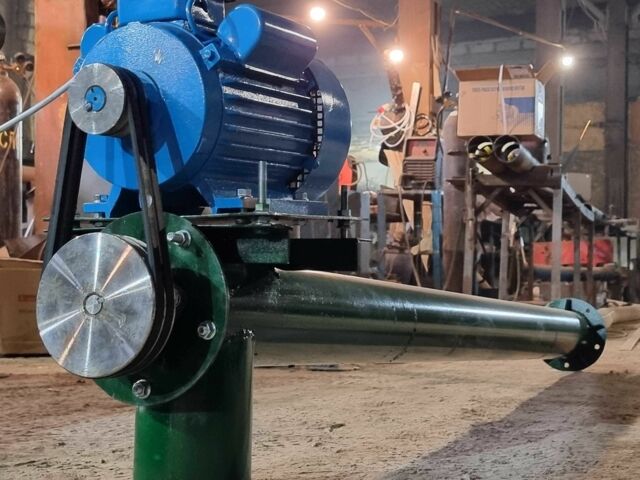 Другая Другая, объемом двигателя 15 л и пробегом 0 тыс. км за 403 $, фото 1 на Automoto.ua