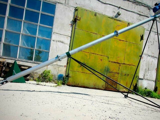 Другая Другая, объемом двигателя 0 л и пробегом 1 тыс. км за 381 $, фото 1 на Automoto.ua