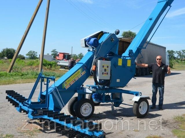 Інша Інша, об'ємом двигуна 0 л та пробігом 0 тис. км за 6847 $, фото 1 на Automoto.ua