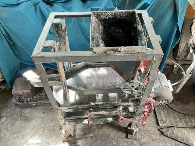 Другая Другая, объемом двигателя 1.5 л и пробегом 0 тыс. км за 289 $, фото 1 на Automoto.ua