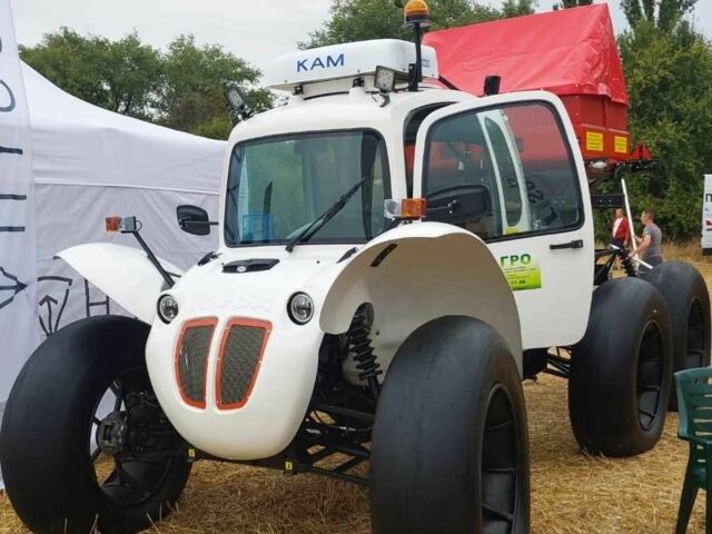 Другая Другая, объемом двигателя 1.5 л и пробегом 1 тыс. км за 55079 $, фото 1 на Automoto.ua