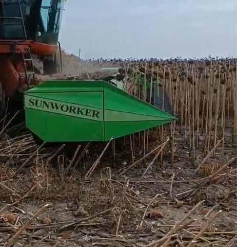 Другая Другая, объемом двигателя 0 л и пробегом 0 тыс. км за 12000 $, фото 1 на Automoto.ua