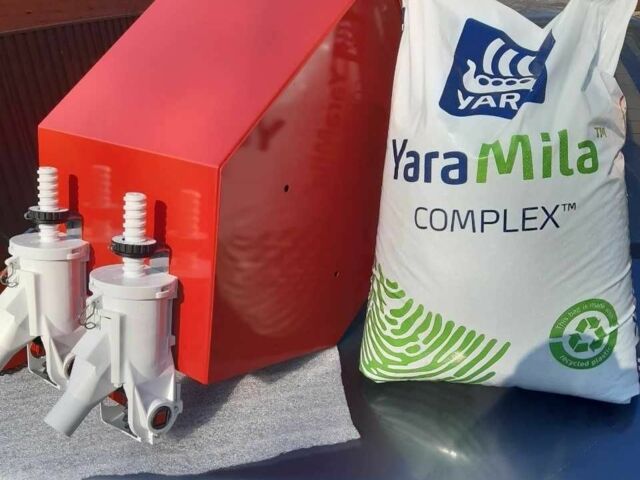 Інша Інша, об'ємом двигуна 0 л та пробігом 0 тис. км за 642 $, фото 1 на Automoto.ua