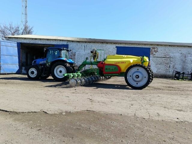 Інша Інша, об'ємом двигуна 0 л та пробігом 0 тис. км за 36232 $, фото 1 на Automoto.ua