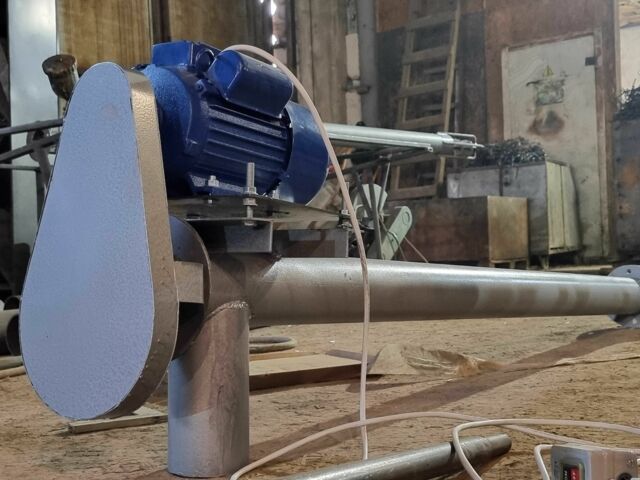 Другая Другая, объемом двигателя 1.5 л и пробегом 1 тыс. км за 235 $, фото 1 на Automoto.ua