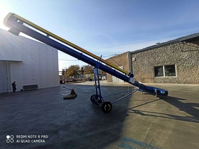 Другая Другая, объемом двигателя 0 л и пробегом 0 тыс. км за 257 $, фото 1 на Automoto.ua