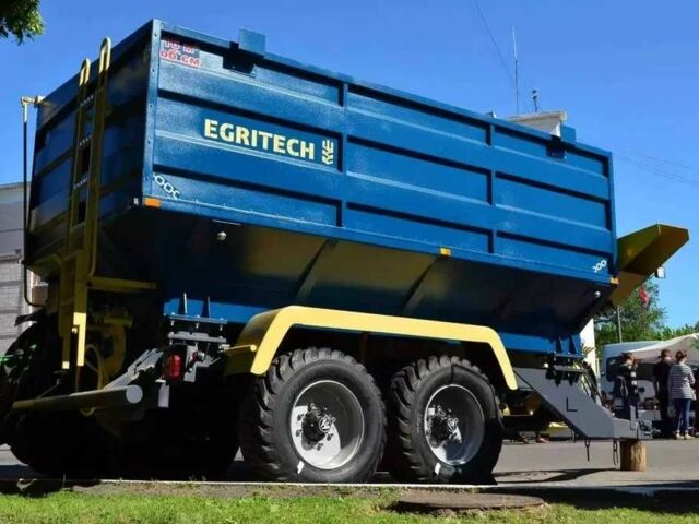 Другая Другая, объемом двигателя 0 л и пробегом 0 тыс. км за 17167 $, фото 1 на Automoto.ua