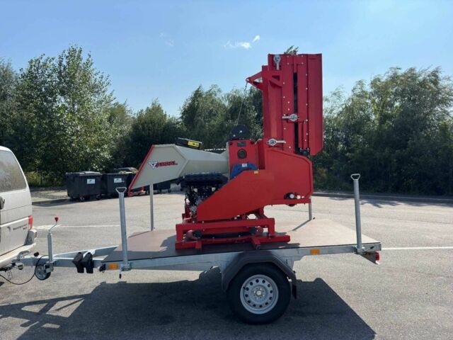 Інша Інша, об'ємом двигуна 0 л та пробігом 0 тис. км за 8100 $, фото 1 на Automoto.ua