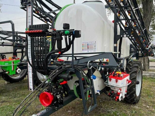 Другая Другая, объемом двигателя 0 л и пробегом 0 тыс. км за 12081 $, фото 1 на Automoto.ua