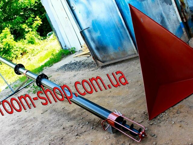 Другая Другая, объемом двигателя 0 л и пробегом 0 тыс. км за 352 $, фото 1 на Automoto.ua