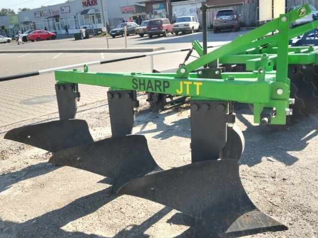 Другая Другая, объемом двигателя 0 л и пробегом 0 тыс. км за 1360 $, фото 1 на Automoto.ua