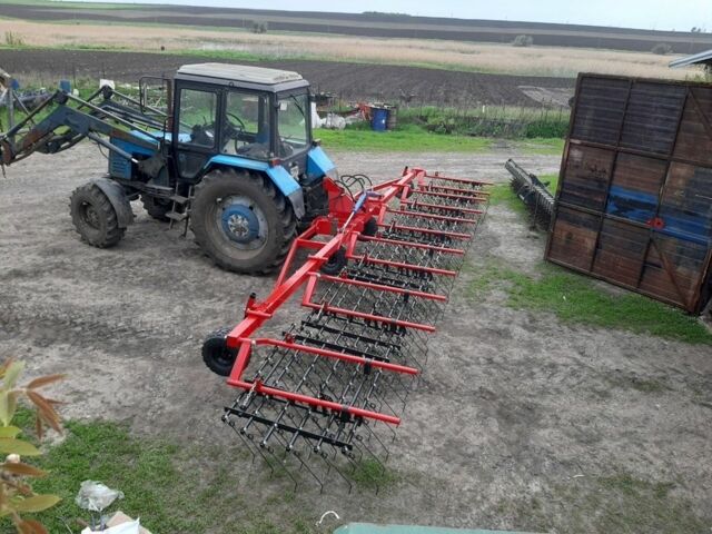 Інша Інша, об'ємом двигуна 0.6 л та пробігом 0 тис. км за 4250 $, фото 1 на Automoto.ua