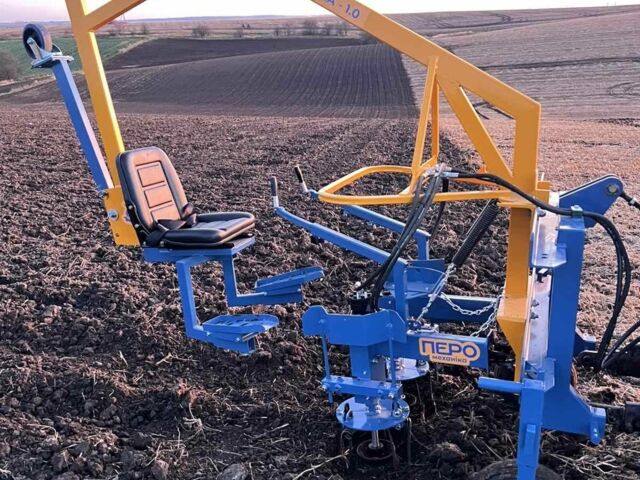 Другая Другая, объемом двигателя 0 л и пробегом 0 тыс. км за 3923 $, фото 1 на Automoto.ua