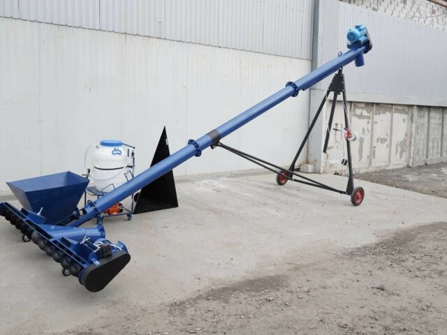 Інша Інша, об'ємом двигуна 0 л та пробігом 0 тис. км за 307 $, фото 1 на Automoto.ua