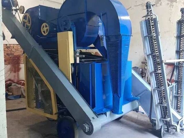 Другая Другая, объемом двигателя 0 л и пробегом 0 тыс. км за 4070 $, фото 1 на Automoto.ua