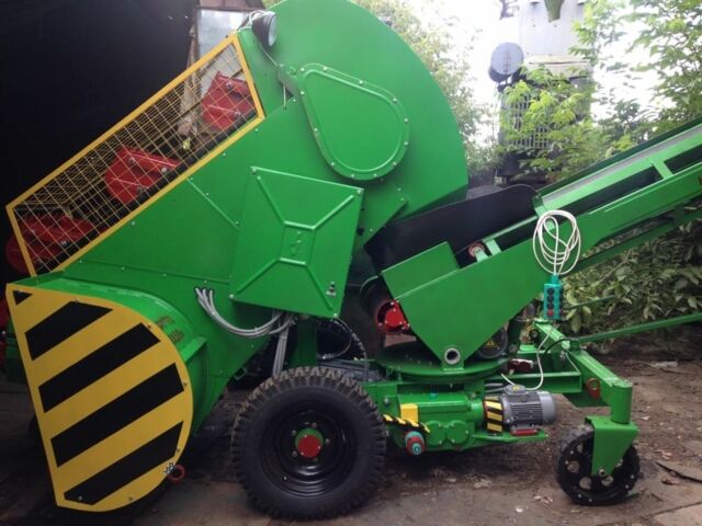 Інша Інша, об'ємом двигуна 0 л та пробігом 0 тис. км за 5046 $, фото 1 на Automoto.ua