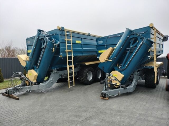 Другая Другая, объемом двигателя 0 л и пробегом 0 тыс. км за 22667 $, фото 1 на Automoto.ua